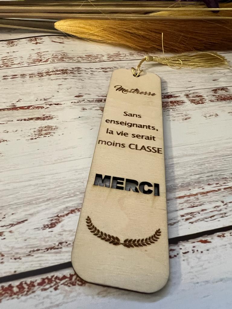 Maîtresse sans enseignants, la vie serait moins CLASSE