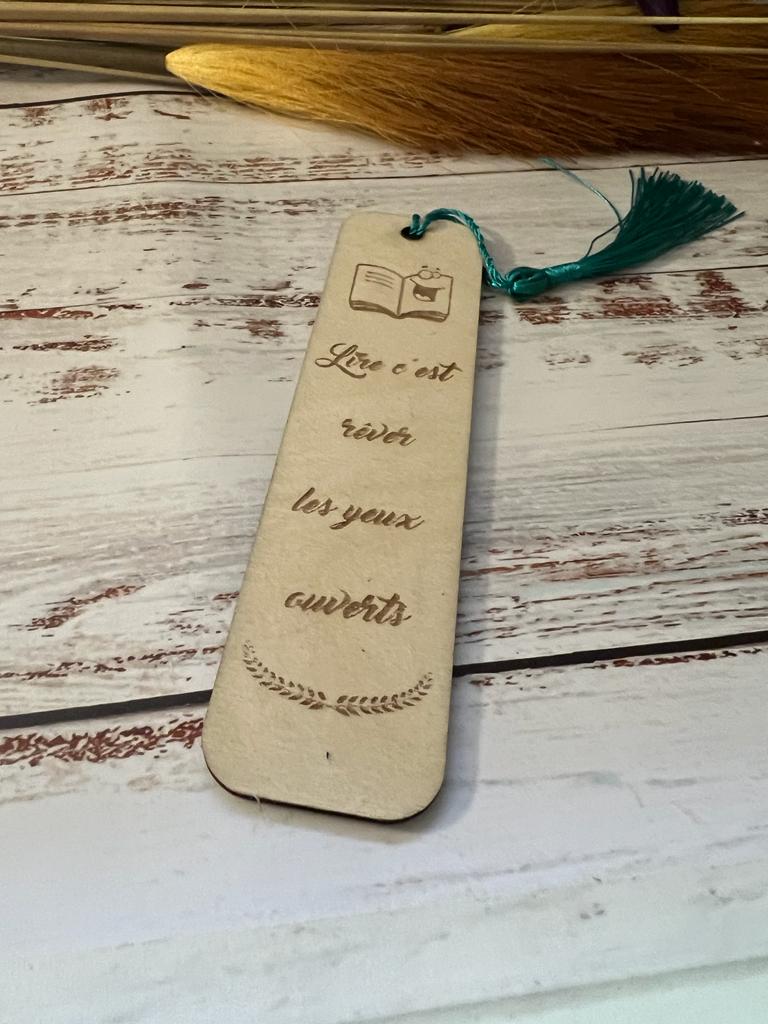 Lire c'est rêver les yeux ouverts