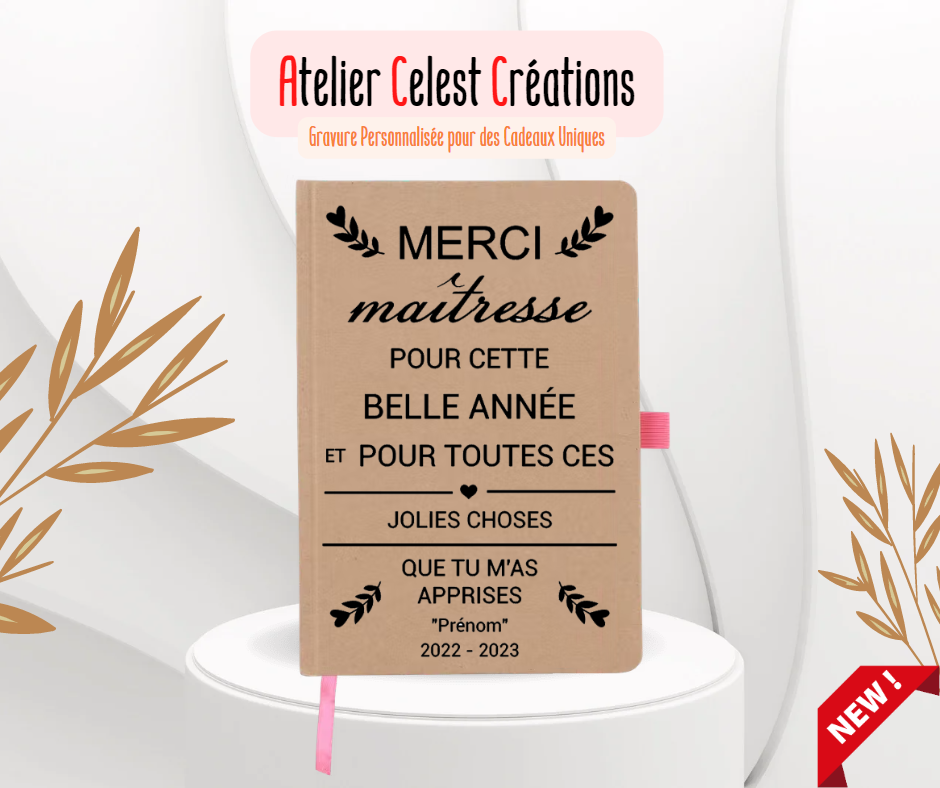 Bloc Merci maîtresse