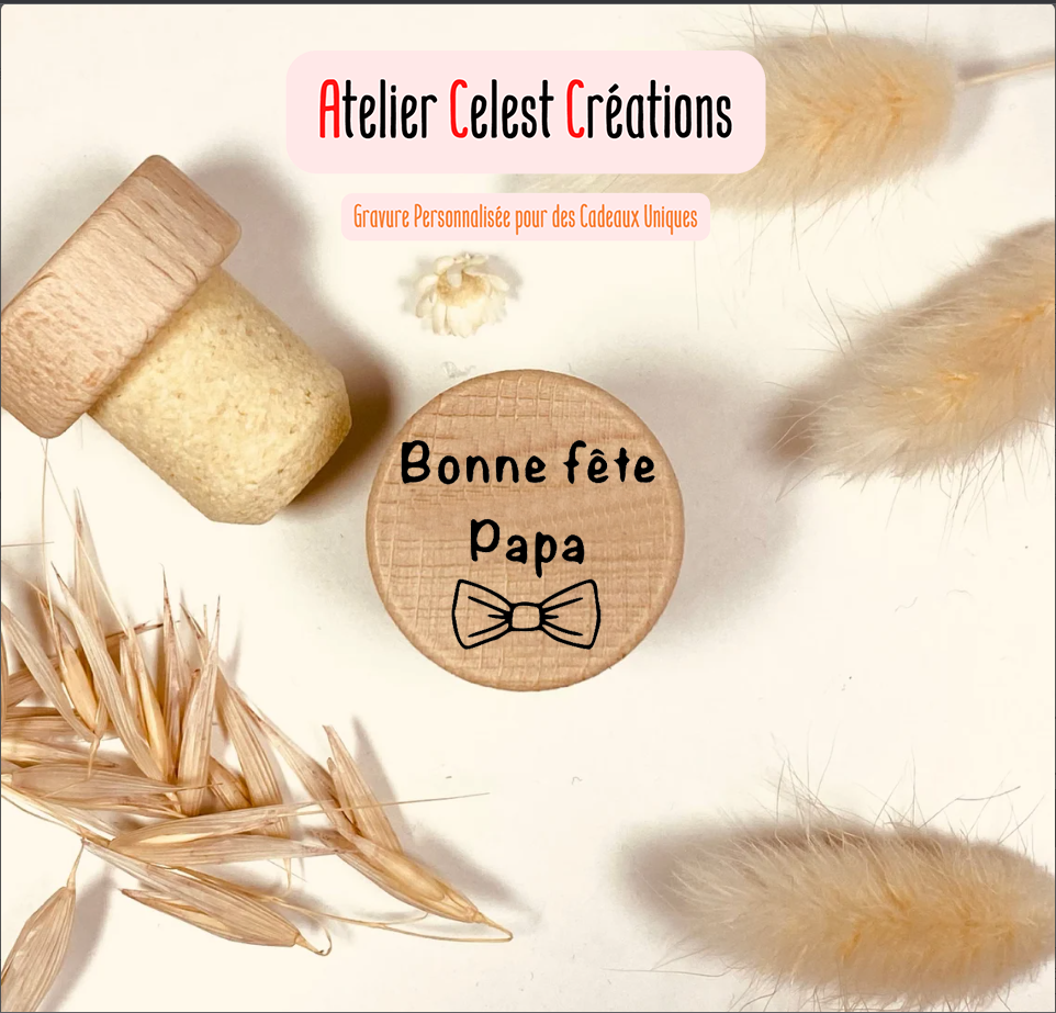 Bonne fête Papa
