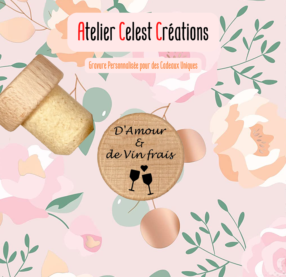 D'amour et de vin frais