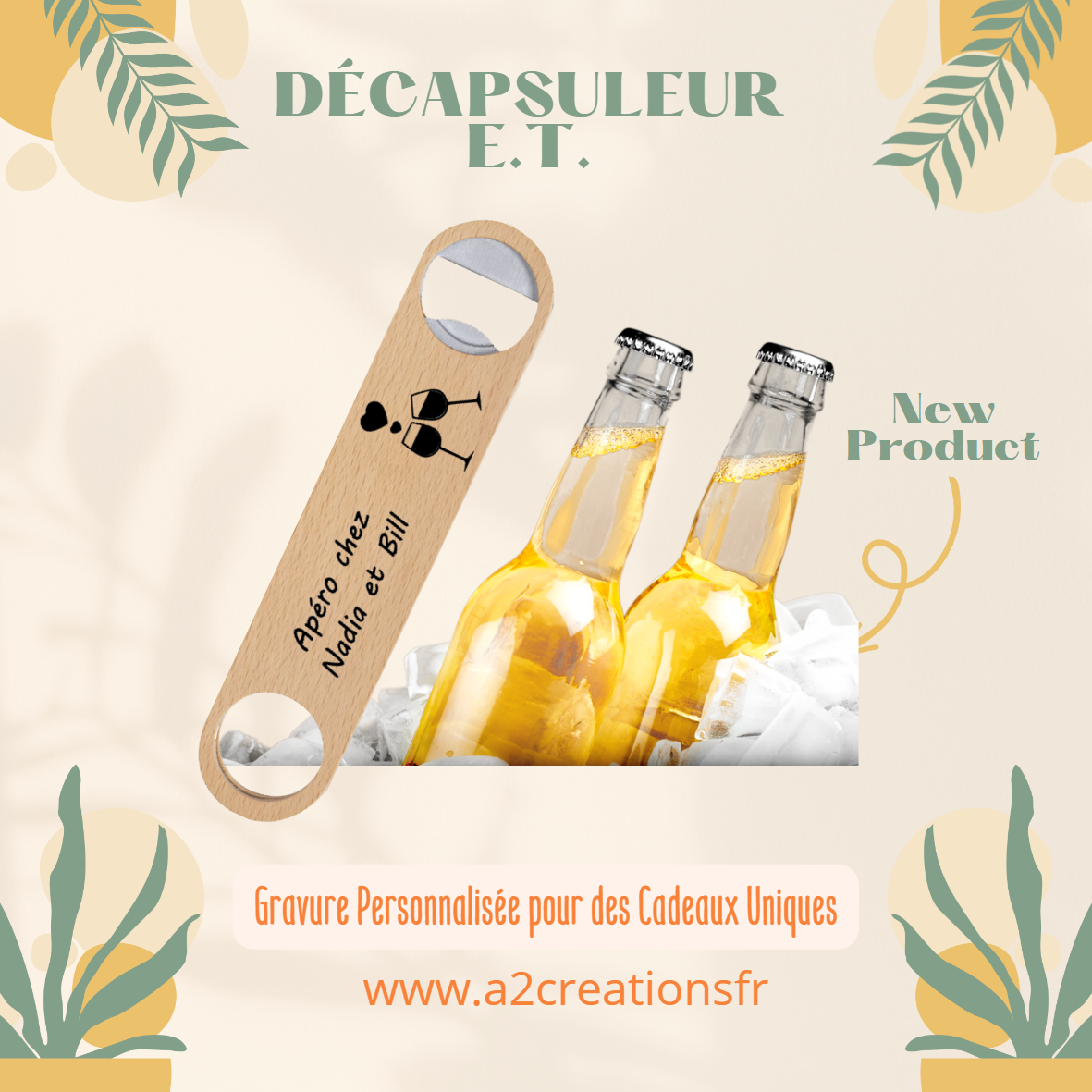 FB Apéro chez Nadia et Bill