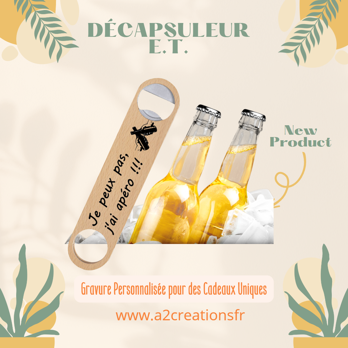 FB Je peux pas j'ai apéro !!!