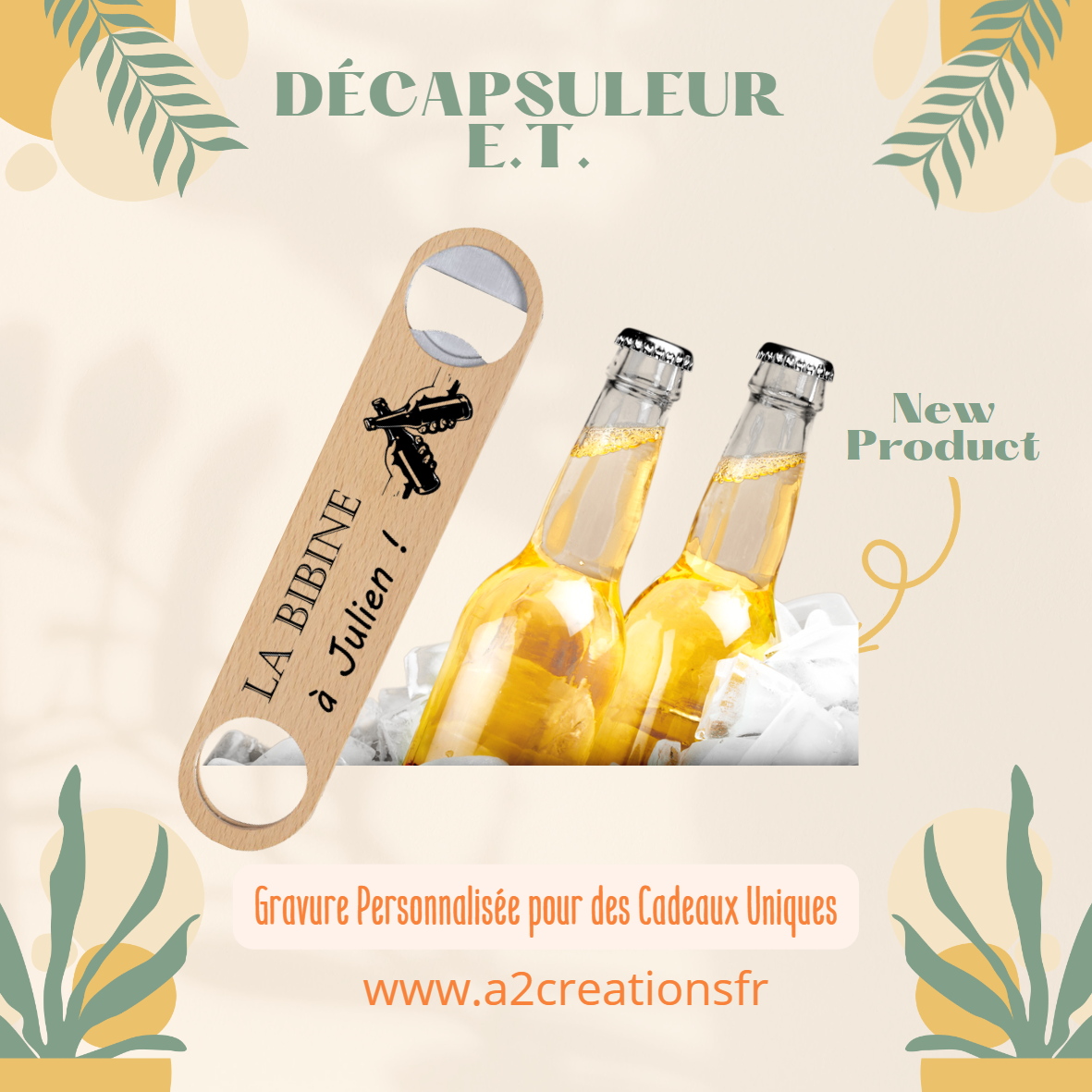 FB La bibine à Juilien