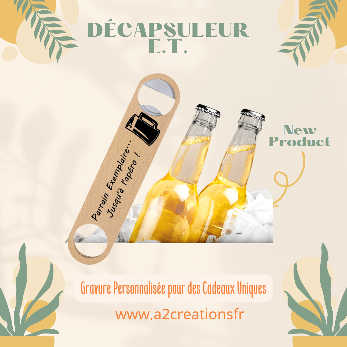 FB Parrain exemplaire jusqu'à l'apéro