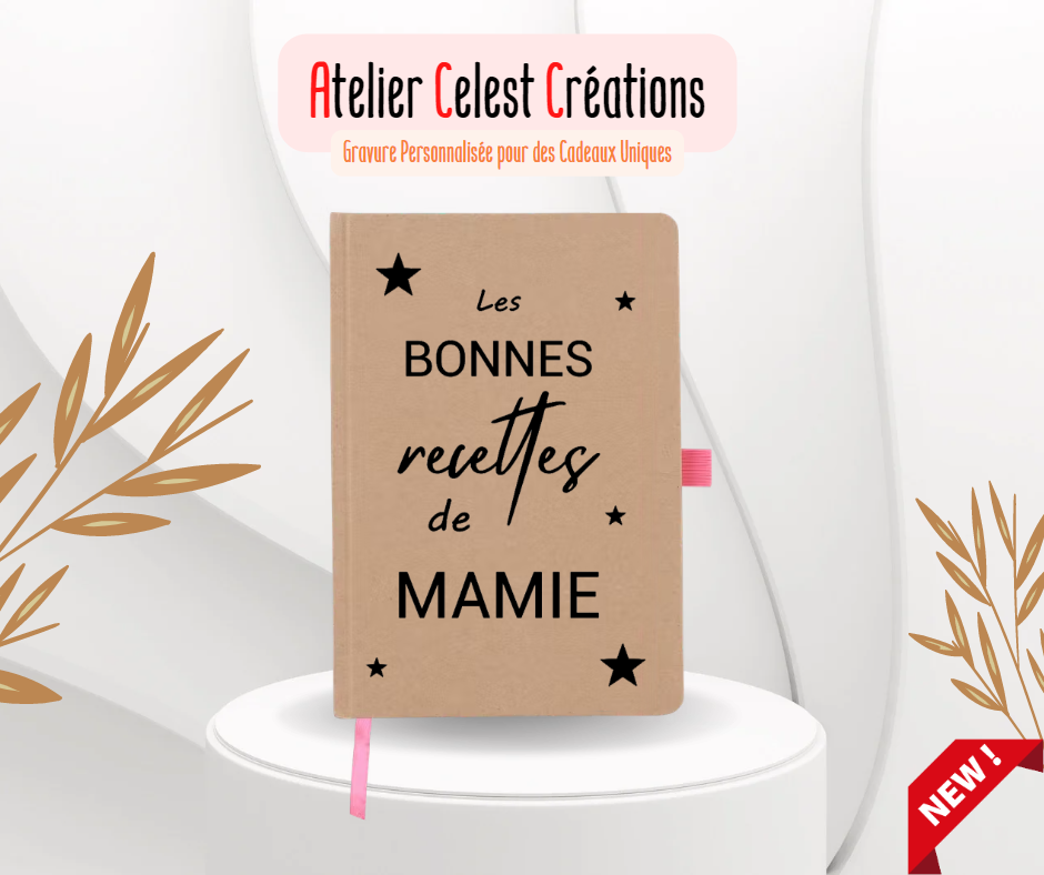 Les bonnes rtecettes de Mamie