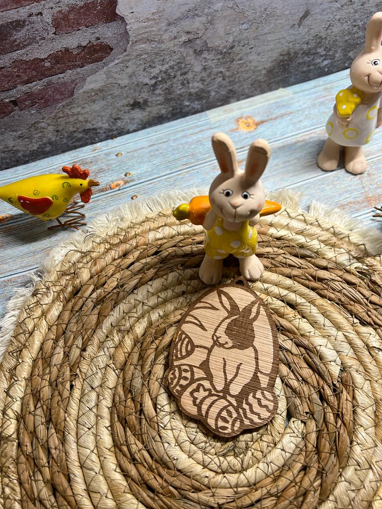 Oeufs de Pâques Modèle 10