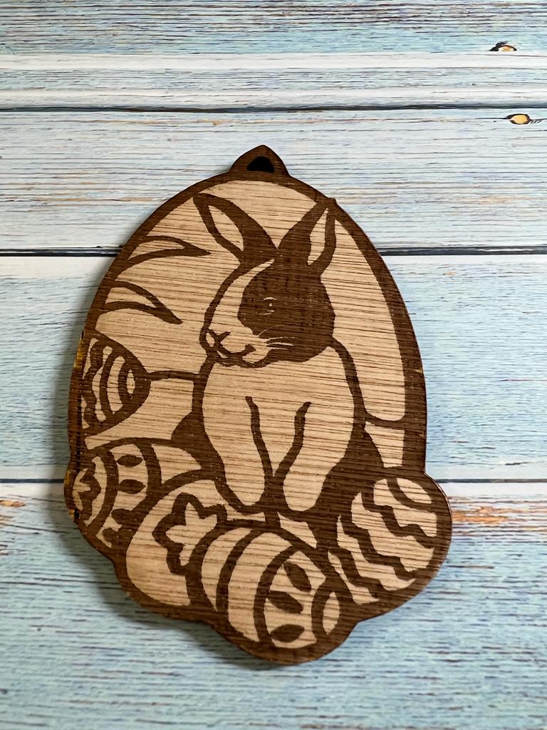 Oeufs de Pâques Modèle 10b