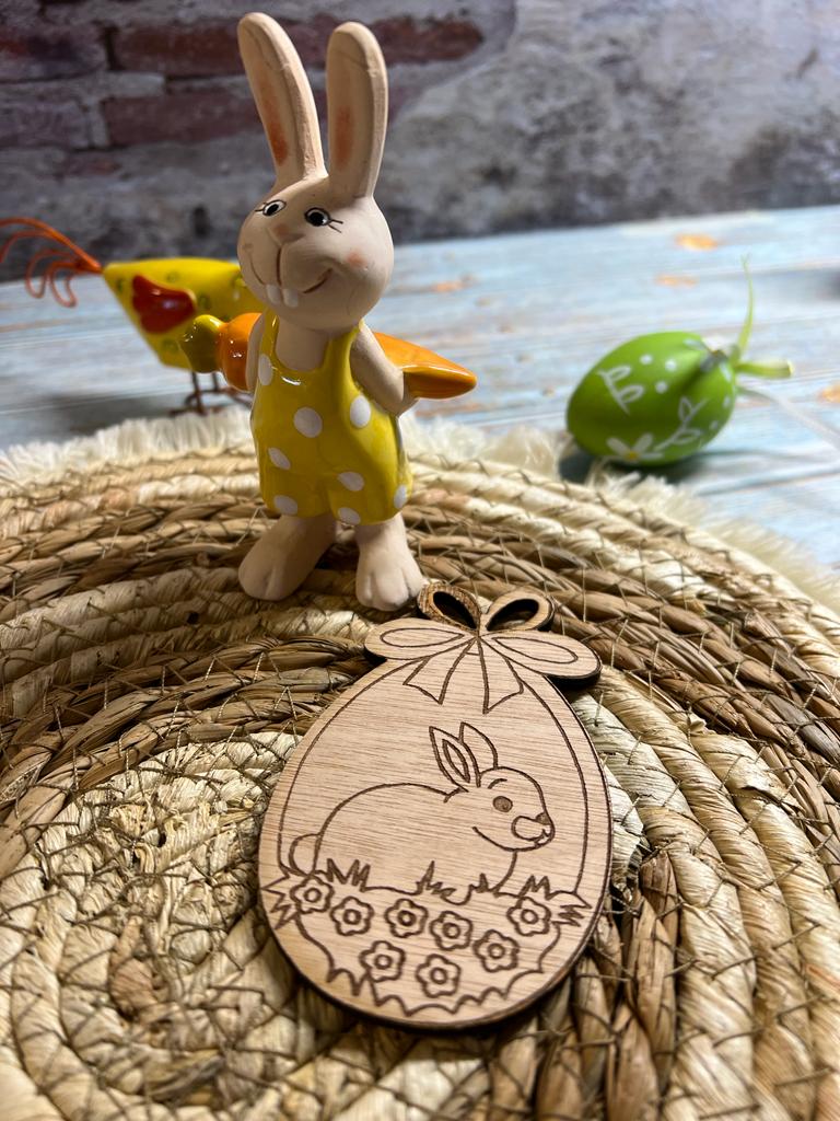 Oeufs de Pâques Modèle 3