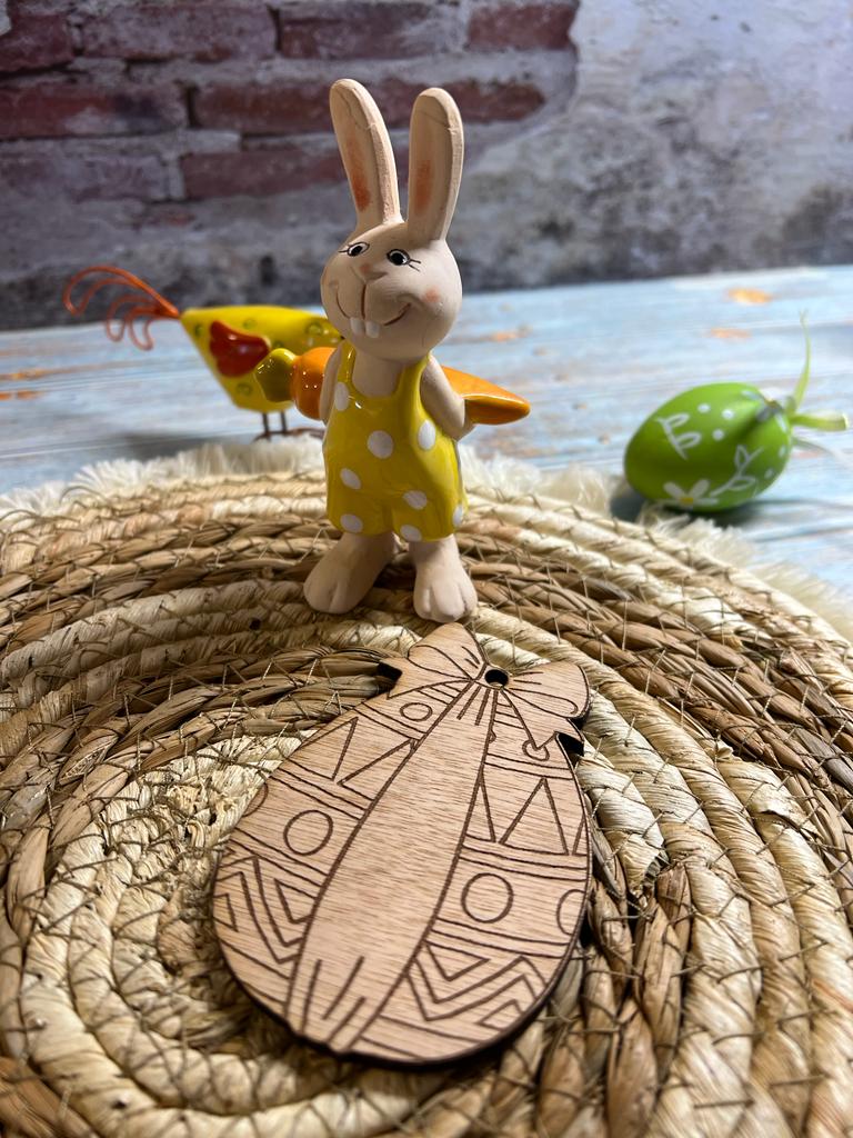 Oeufs de Pâques Modèle 5