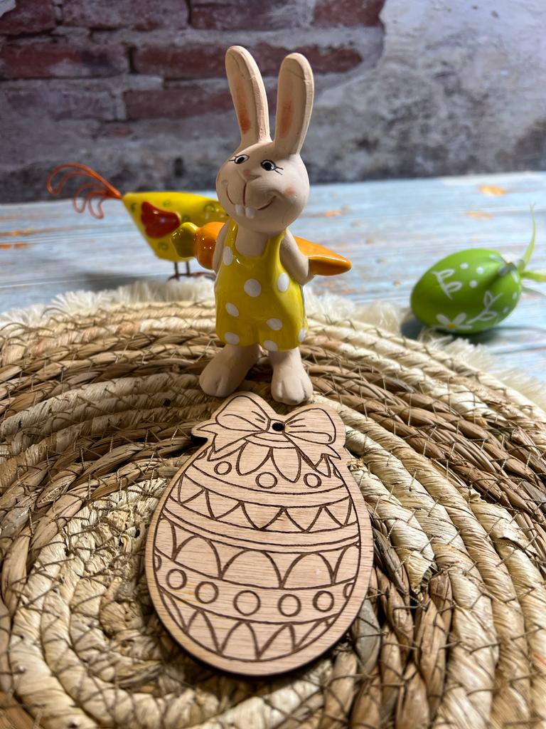 Oeufs de Pâques Modèle 6