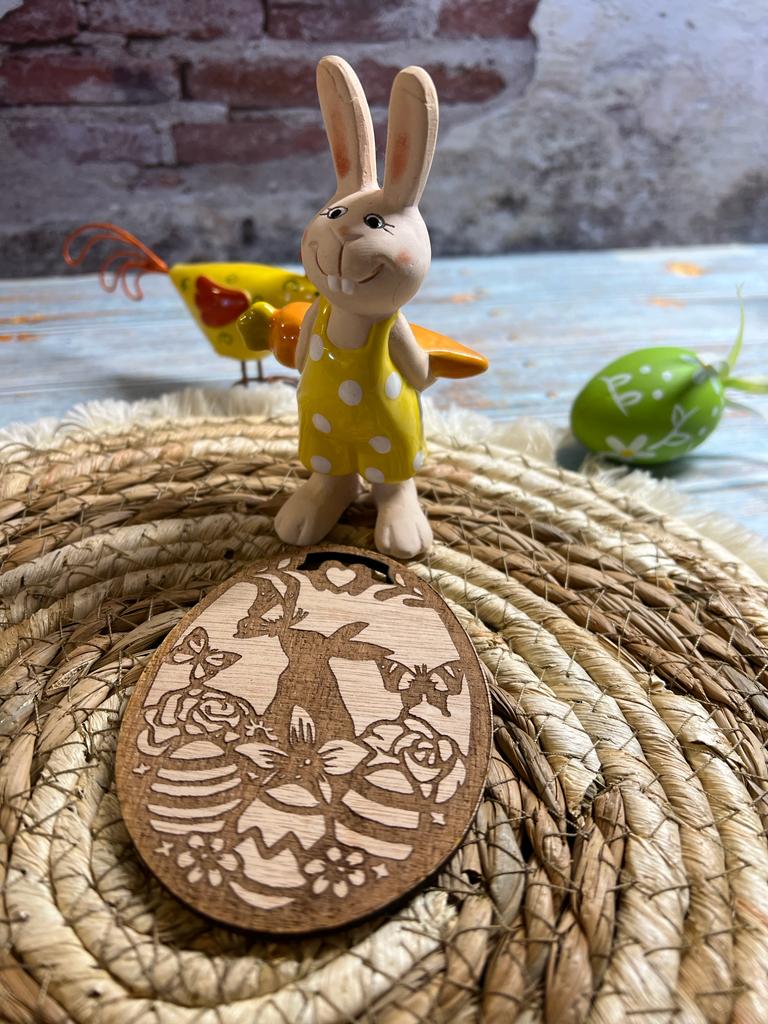 Oeufs de Pâques Modèle 7