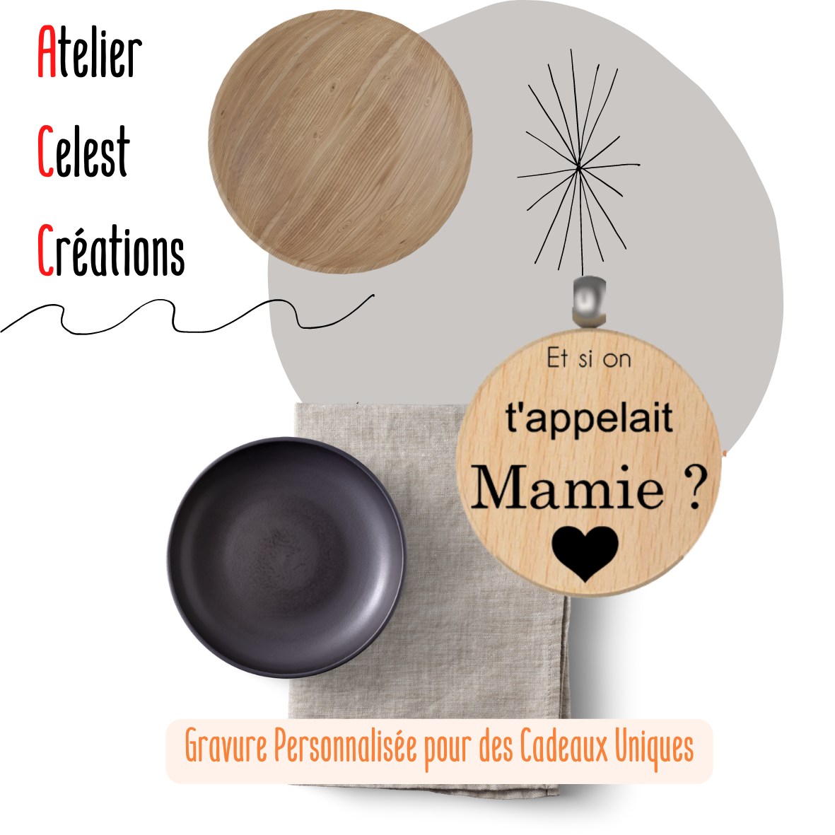 PC Et si on t'appellais Mamie