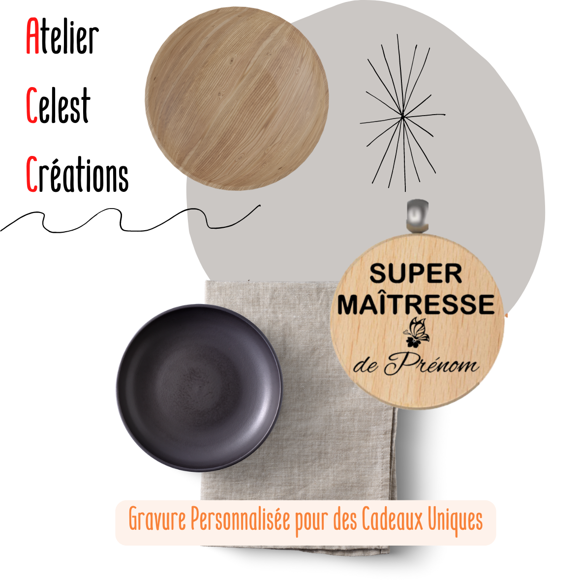 PC Super Maîtresse de