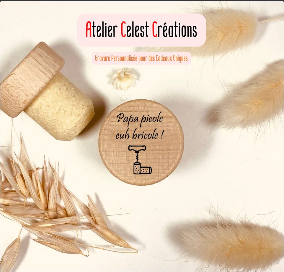 Papa picole euh bricole