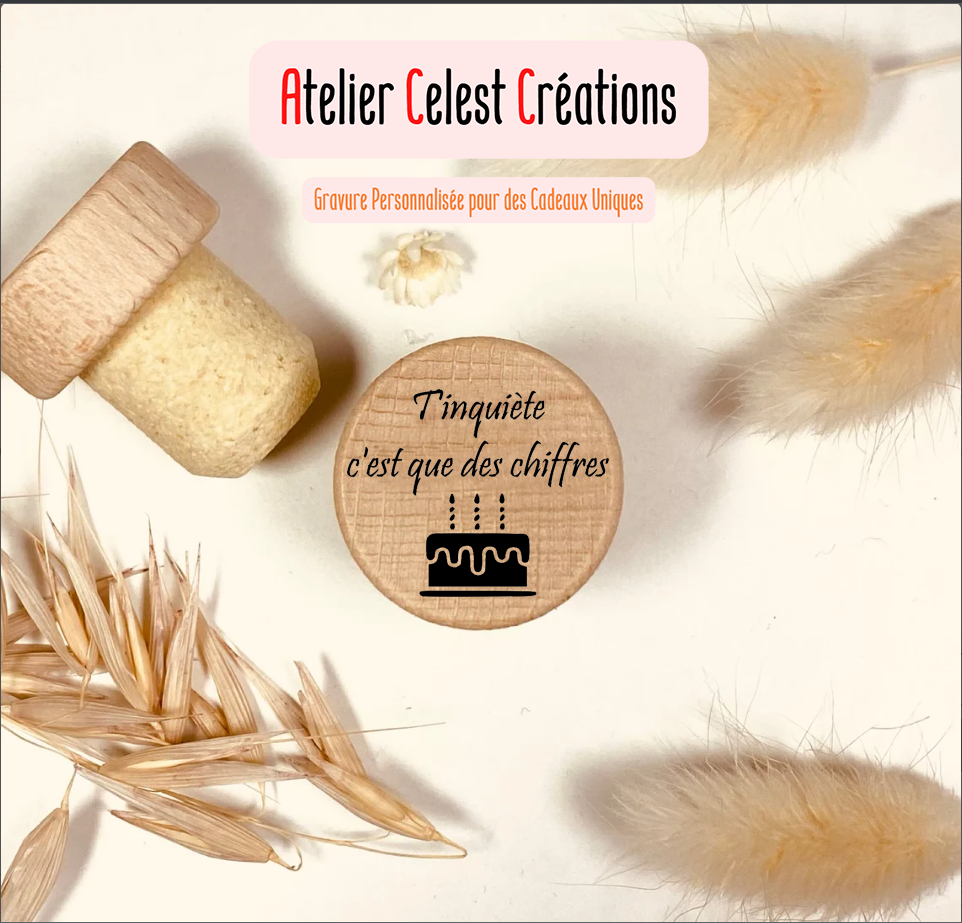 T'inquiète c'est que des chiffres