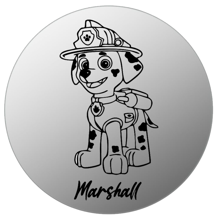 infographie Marshall