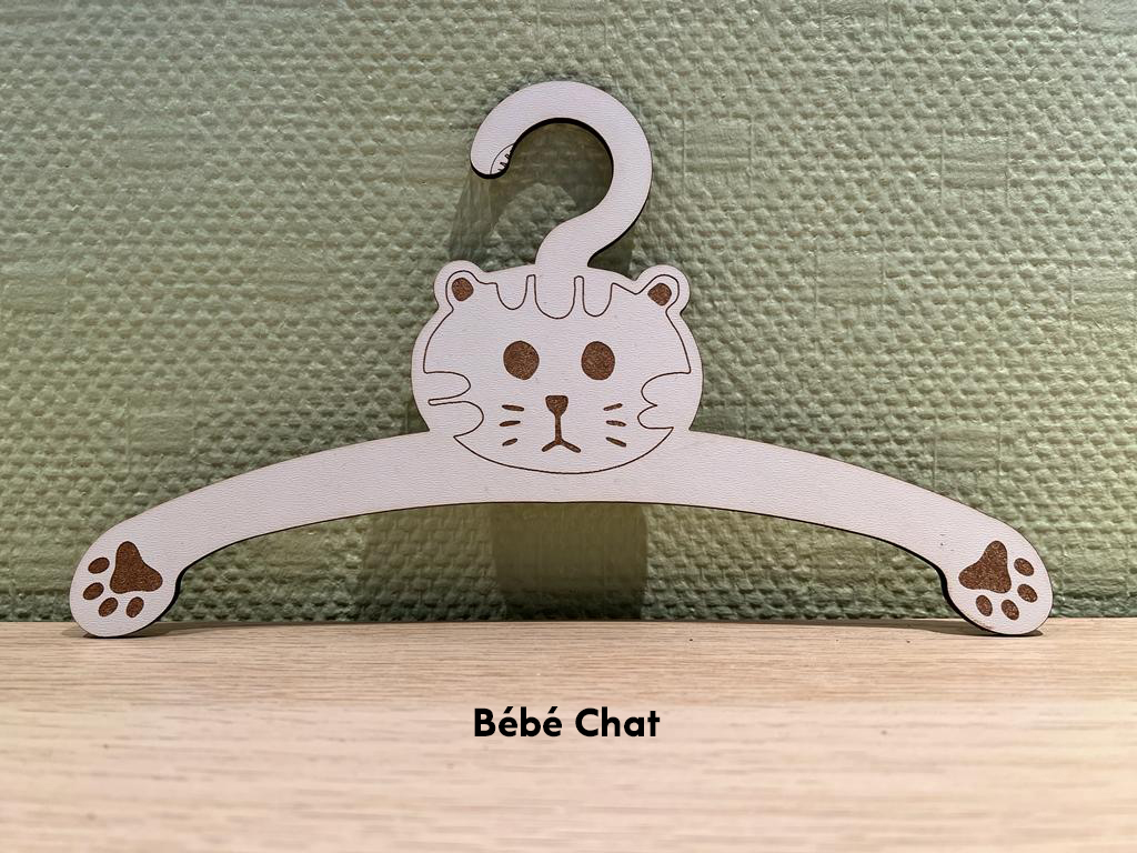 Bébé Chat