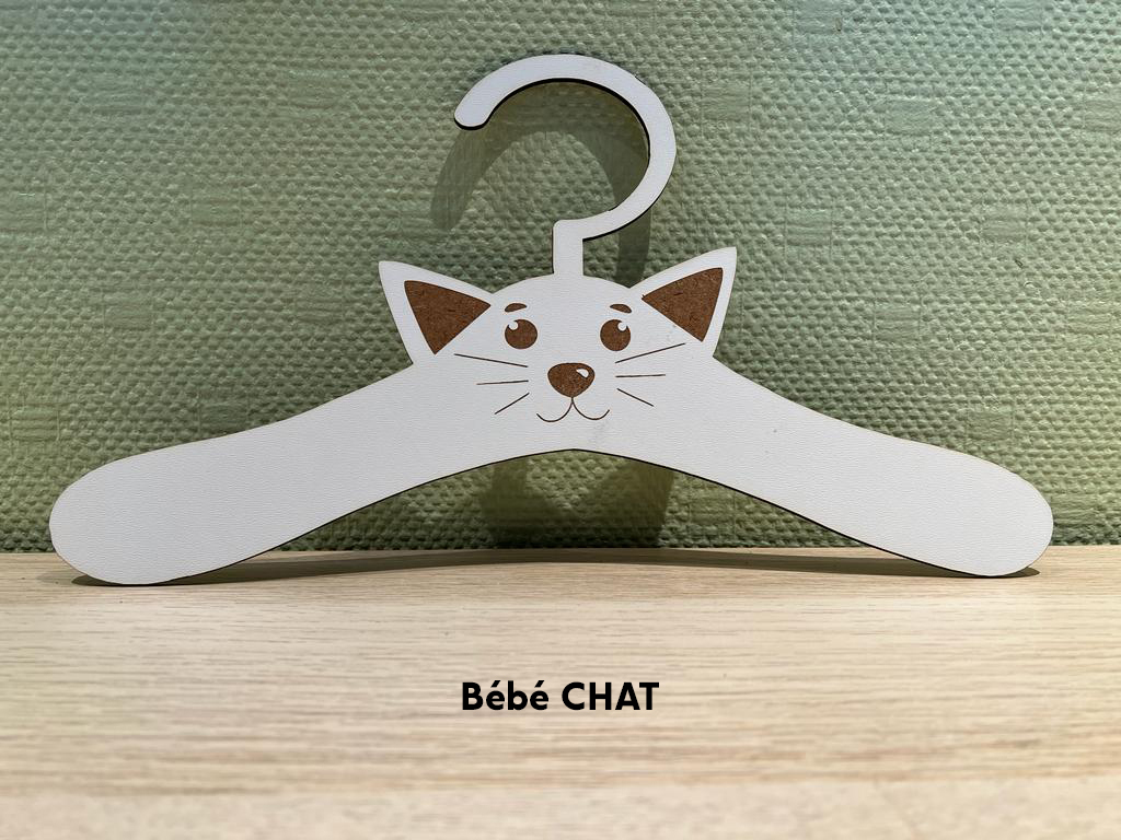 Bébé Chat