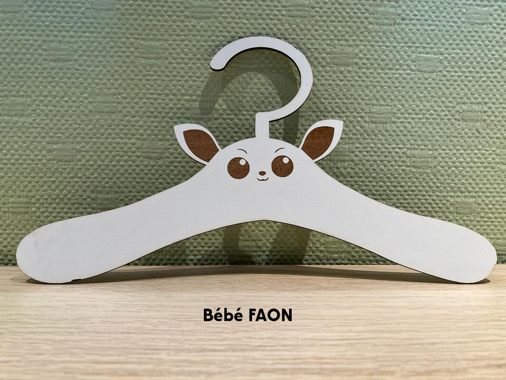 Bébé Faon