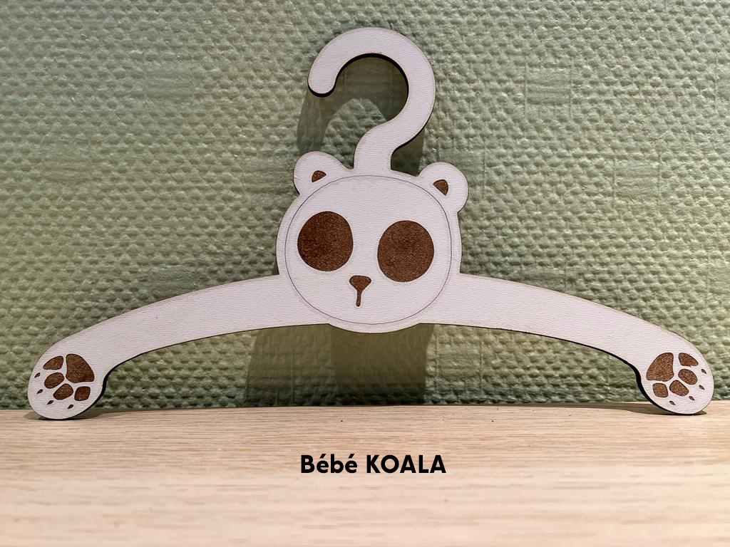 Bébé Koala