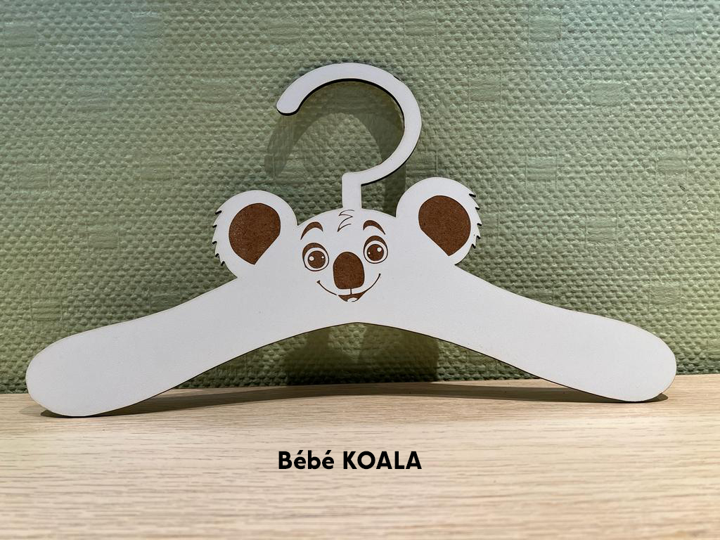 Bébé Koala