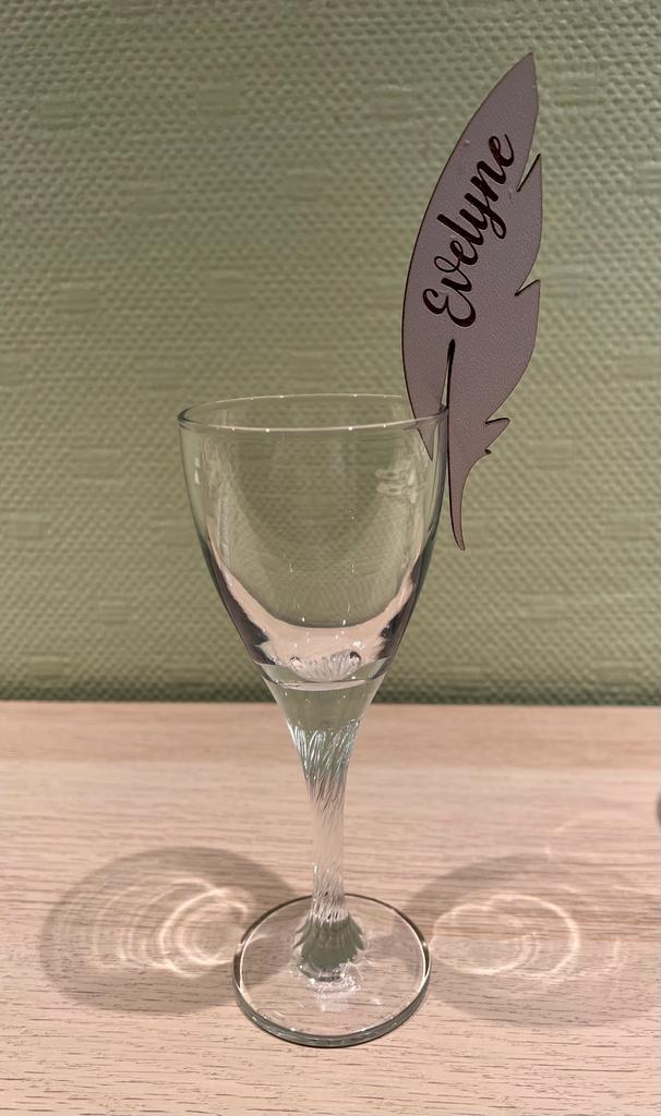 Marque place Evelyne