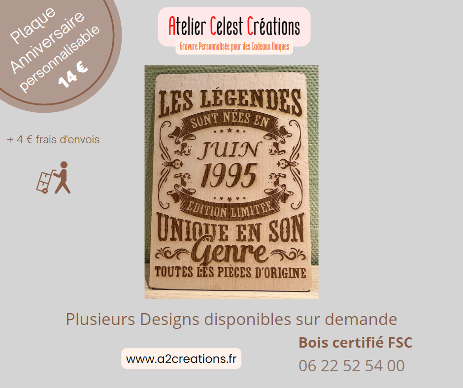 Publication Facebook