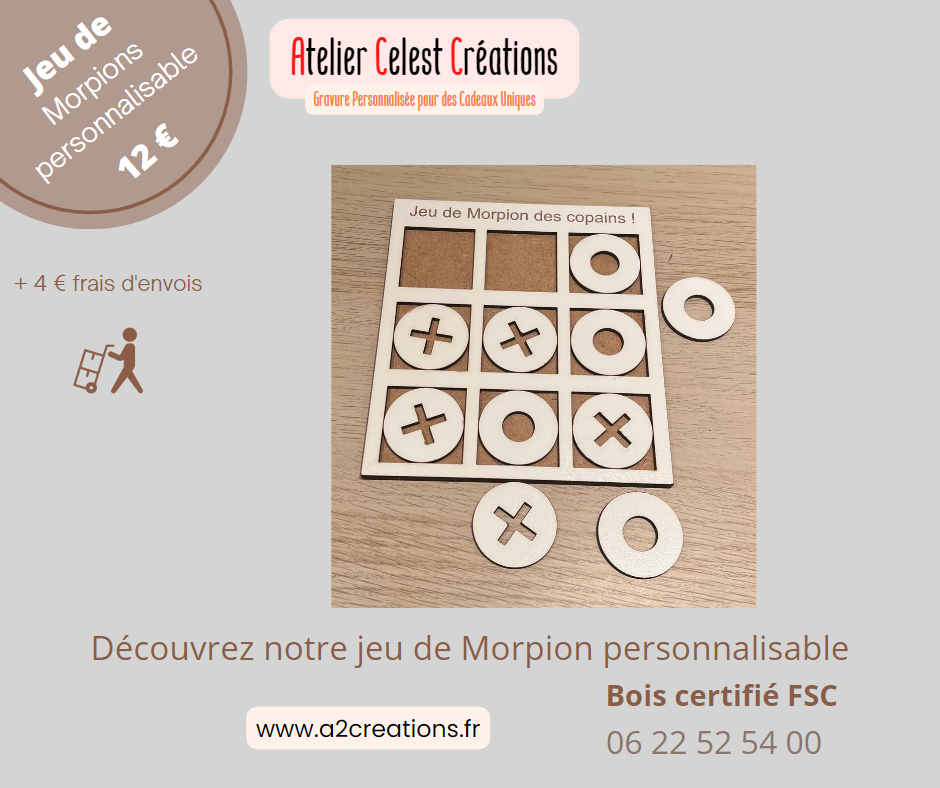 Publication facebook